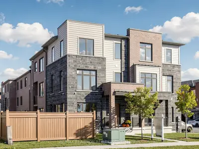 175 William Booth Avenue, Newmarket, On L3x 0l4