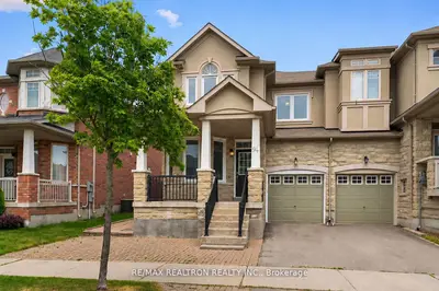94 Shirrick Dr. Drive, Richmond Hill, On L4e 0b7