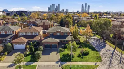 414 Belview Avenue, Vaughan, On L4l 7t5