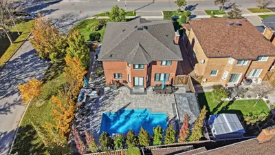 414 Belview Avenue, Vaughan, On L4l 7t5