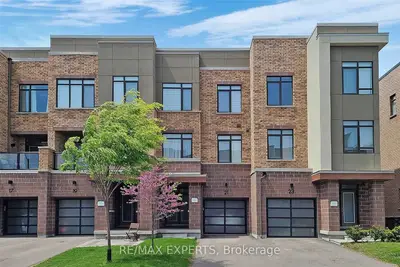 21 Fancamp Drive, Vaughan, On L6a 1p9