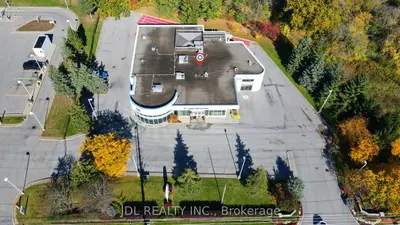 2832 16th Avenue, Markham, On L3r 0k8