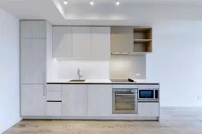 1000 Portage Parkway 2301, Vaughan, On L4k 0l1