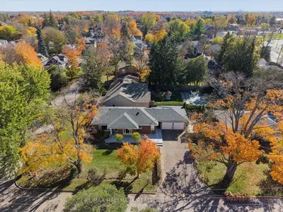 252 Harold Avenue, Whitchurch-stouffville, On L4a 1c1