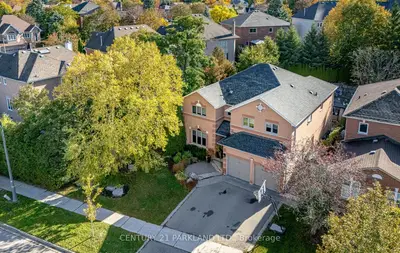 164 Carlyle Crescent, Aurora, On L4g 6p8