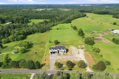 17050 Mccowan Road, Whitchurch-stouffville, On L4a 2a5