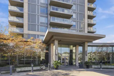 233 South Park Road 602, Markham, On L3t 0b4