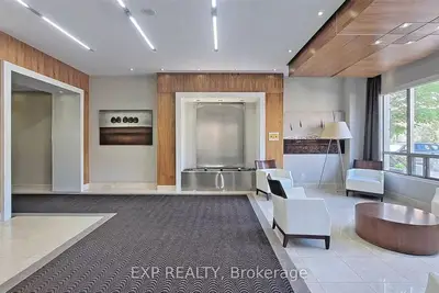 37 Galleria Parkway 1110, Markham, On L3t 0a5