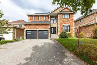 54 Maple Grove Avenue, Richmond Hill, On L4e 2v5
