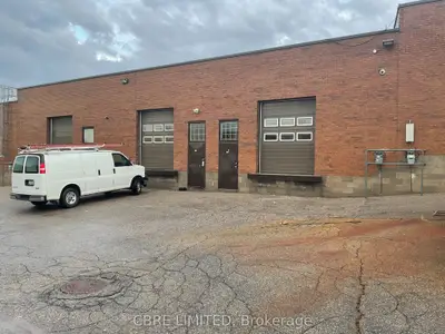 7351 Victoria Park Avenue 6, Markham, On L3r 3a5