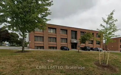 7351 Victoria Park Avenue 3, Markham, On L3r 3a5