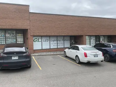 7351 Victoria Park Avenue 3, Markham, On L3r 3a5
