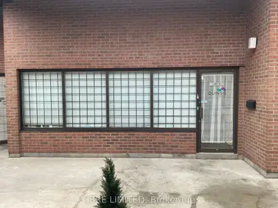 7321 Victoria Park Avenue 11, Markham, On L3r 2z8