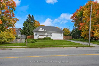 11 King Street S, Innisfil, On L0l 1l0