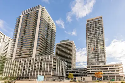 8960 Jane Street 2310, Vaughan, On L4l 0n9