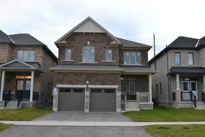 41 Fenn Crescent, New Tecumseth, On L9r 0x3