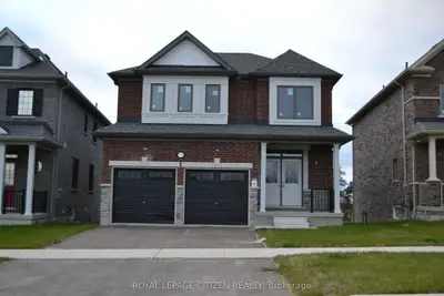 73 Fenn Crescent, New Tecumseth, On L9r 0x4