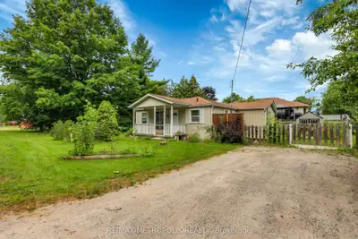 856 Central Avenue, Innisfil, On L9s 1y8