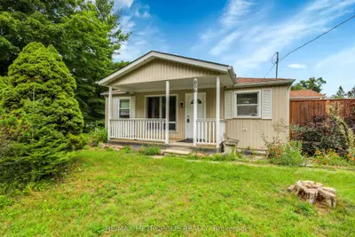 856 Central Avenue, Innisfil, On L9s 1y8