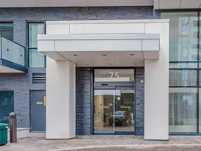 75 Oneida Crescent 1608, Richmond Hill, On L4b 0h3
