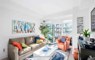 333 Sea Ray Avenue D332, Innisfil, On L9s 0j4