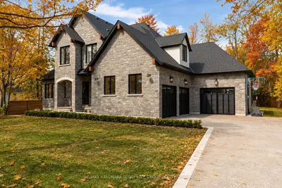 2338 Buchanan Street, Innisfil, On L9s 3w7