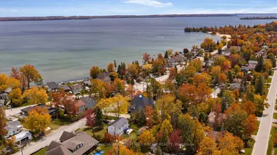 2338 Buchanan Street, Innisfil, On L9s 3w7