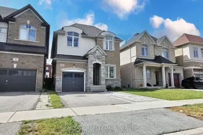 51 Kavanagh Avenue, East Gwillimbury, On L9n 0p5
