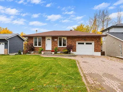 526 Highland Crescent, Brock, On L0k 1a0