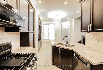 29 Poetry Drive, Vaughan, On L4h 3p8