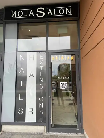 9610 Yonge Street A8, Richmond Hill, On L4c 1v6