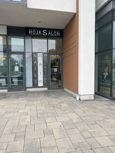 9610 Yonge Street A8, Richmond Hill, On L4c 1v6