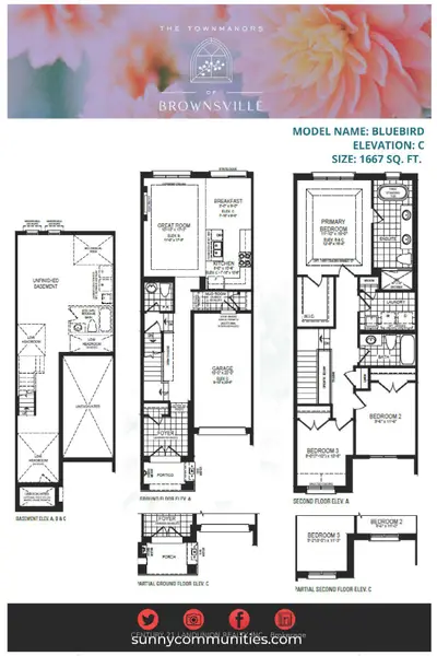 66 Main Street Lot 7, King, On L0g 1t0