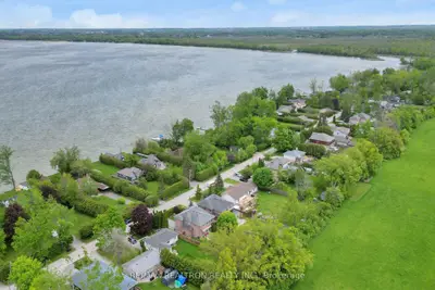 530 Duclos Point Road W, Georgina, On L0e 1n0