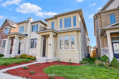 27 Applegate Drive, East Gwillimbury, On L9n 0r2