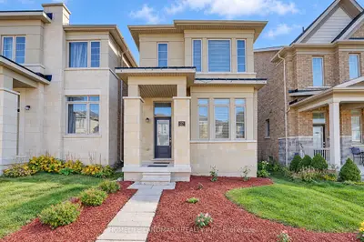 27 Applegate Drive, East Gwillimbury, On L9n 0r2