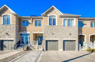 38 Port Arthur Crescent, Richmond Hill, On L4e 1b5