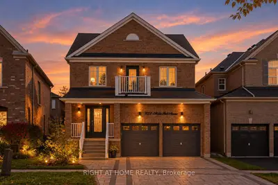 921 Miller Park Avenue, Bradford West Gwillimbury, On L3z 0l6