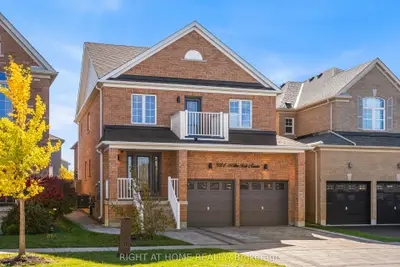 921 Miller Park Avenue, Bradford West Gwillimbury, On L3z 0l6