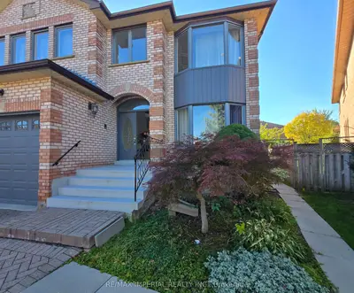 12a Mauro Court, Richmond Hill, On L4b 3j8