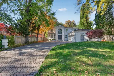 48 Johnson Street, Markham, On L3t 2n7
