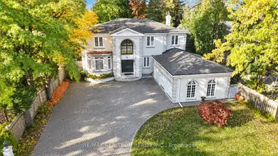 48 Johnson Street, Markham, On L3t 2n7