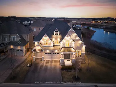 44 Mahaffy Court, King, On L7b 0n8