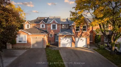 74 Ritva Court E, Richmond Hill, On L4c 9r4