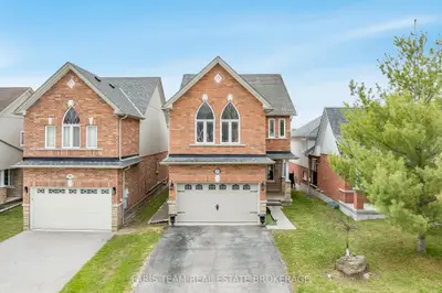 1845 Lamstone Street, Innisfil, On L9s 4z8