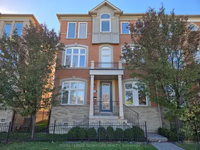 26 Helen Street, Vaughan, On L4l 3s3