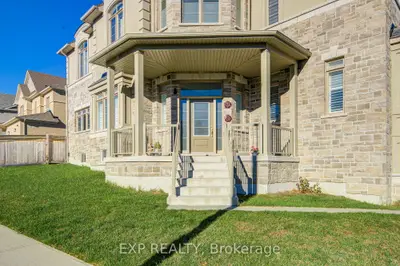 2 Pietrowski Drive, Georgina, On L4p 0j7