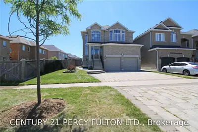 3311 Denison Street Bsmt 1, Markham, On L3s 0b3