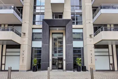 9201 Yonge Street Nw 1004, Richmond Hill, On L4c 1h9