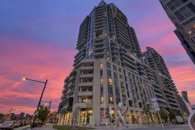 9201 Yonge Street Nw 1004, Richmond Hill, On L4c 1h9